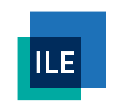 ILE logo